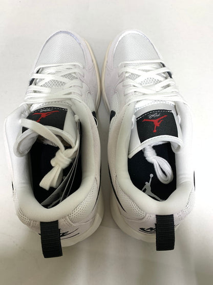 【未使用品】【メンズ】 NIKE ナイキ HJ6777-100 JORDAN CMFT ERA 靴 シューズ スニーカー 160-260407-AS-10-min サイズ：27cm カラー：WHITE/BLACK-WHITE-SAIL 万代Net店