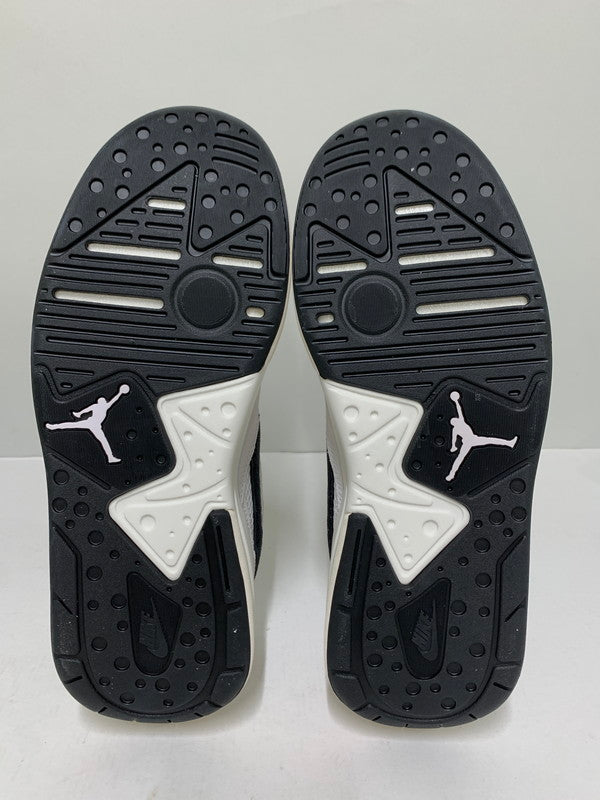 【未使用品】【メンズ】 NIKE ナイキ HJ6777-100 JORDAN CMFT ERA 靴 シューズ スニーカー 160-260407-AS-10-min サイズ：27cm カラー：WHITE/BLACK-WHITE-SAIL 万代Net店