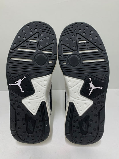 【未使用品】【メンズ】 NIKE ナイキ HJ6777-100 JORDAN CMFT ERA 靴 シューズ スニーカー 160-260407-AS-10-min サイズ：27cm カラー：WHITE/BLACK-WHITE-SAIL 万代Net店
