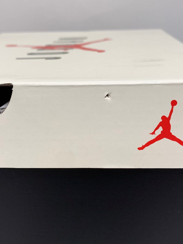 【未使用品】【メンズ】 NIKE ナイキ HJ6777-004 JORDAN CMFT ERA 靴 シューズ スニーカー 160-260407-AS-9-min サイズ：27cm カラー：BLACK/WHITE-UNVERSITY BLUE 万代Net店