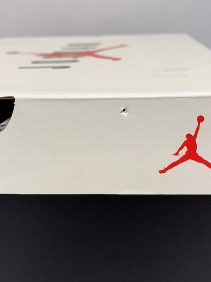 【未使用品】【メンズ】 NIKE ナイキ HJ6777-004 JORDAN CMFT ERA 靴 シューズ スニーカー 160-260407-AS-9-min サイズ：27cm カラー：BLACK/WHITE-UNVERSITY BLUE 万代Net店
