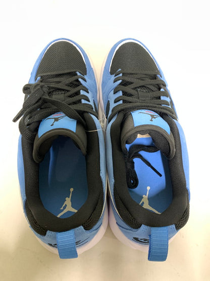 【未使用品】【メンズ】 NIKE ナイキ HJ6777-004 JORDAN CMFT ERA 靴 シューズ スニーカー 160-260407-AS-9-min サイズ：27cm カラー：BLACK/WHITE-UNVERSITY BLUE 万代Net店