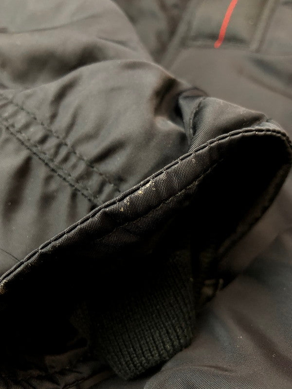 【中古品】【メンズ】 AVIREX アヴィレックス N-3B JACKET ジャケット アウター 145-260423-zi-05-min サイズ：S カラー：ブラック 万代Net店