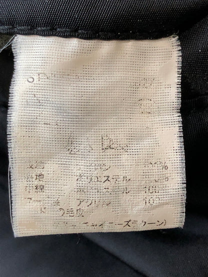 【中古品】【メンズ】 AVIREX アヴィレックス N-3B JACKET ジャケット アウター 145-260423-zi-05-min サイズ：S カラー：ブラック 万代Net店