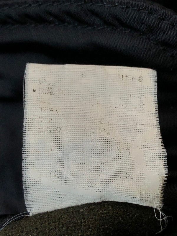 【中古品】【メンズ】 AVIREX アヴィレックス N-3B JACKET ジャケット アウター 145-260423-zi-05-min サイズ：S カラー：ブラック 万代Net店