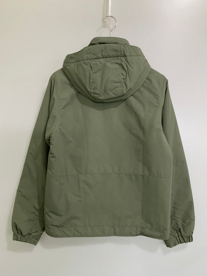 【中古品】【メンズ】 patagonia パタゴニア 26990FA21 IMANAS JACKET 2021年秋冬 イスマス ジャケット メンズ アウター 144-260407-KS-19-min サイズ：XS カラー：グリーン系 万代Net店