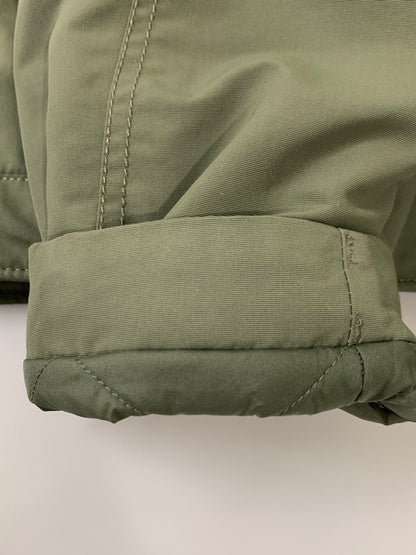【中古品】【メンズ】 patagonia パタゴニア 26990FA21 IMANAS JACKET 2021年秋冬 イスマス ジャケット メンズ アウター 144-260407-KS-19-min サイズ：XS カラー：グリーン系 万代Net店