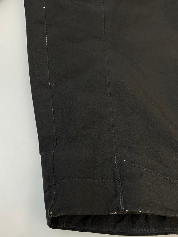 【現状渡し品】【メンズ】 THE NORTH FACE ザ・ノースフェイス CLOUD JACKET クラウドジャケット ライトアウター 144-260407-AS-62-min サイズ：XL カラー：ブラック 万代Net店