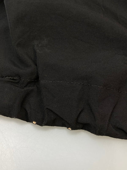 【現状渡し品】【メンズ】 THE NORTH FACE ザ・ノースフェイス CLOUD JACKET クラウドジャケット ライトアウター 144-260407-AS-62-min サイズ：XL カラー：ブラック 万代Net店