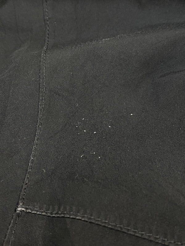 【現状渡し品】【メンズ】 THE NORTH FACE ザ・ノースフェイス CLOUD JACKET クラウドジャケット ライトアウター 144-260407-AS-62-min サイズ：XL カラー：ブラック 万代Net店