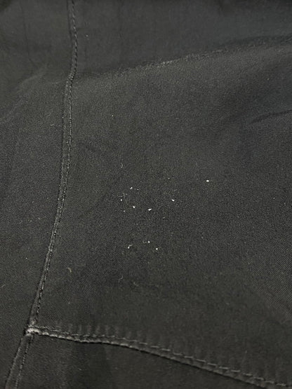 【現状渡し品】【メンズ】 THE NORTH FACE ザ・ノースフェイス CLOUD JACKET クラウドジャケット ライトアウター 144-260407-AS-62-min サイズ：XL カラー：ブラック 万代Net店