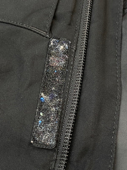 【現状渡し品】【メンズ】 THE NORTH FACE ザ・ノースフェイス CLOUD JACKET クラウドジャケット ライトアウター 144-260407-AS-62-min サイズ：XL カラー：ブラック 万代Net店