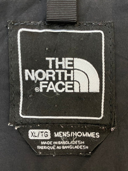 【現状渡し品】【メンズ】 THE NORTH FACE ザ・ノースフェイス CLOUD JACKET クラウドジャケット ライトアウター 144-260407-AS-62-min サイズ：XL カラー：ブラック 万代Net店