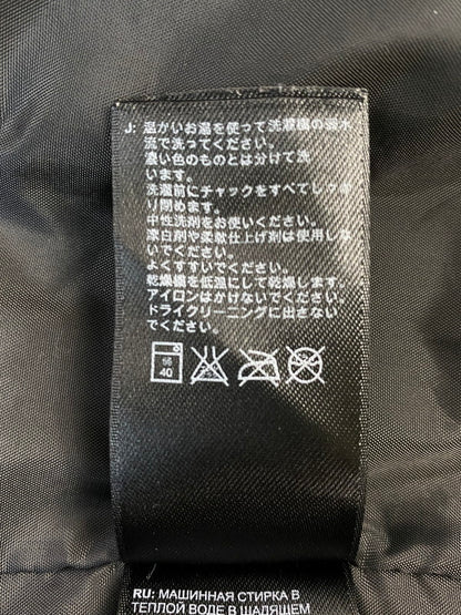 【現状渡し品】【メンズ】 THE NORTH FACE ザ・ノースフェイス CLOUD JACKET クラウドジャケット ライトアウター 144-260407-AS-62-min サイズ：XL カラー：ブラック 万代Net店