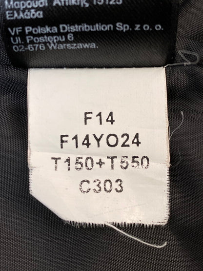 【現状渡し品】【メンズ】 THE NORTH FACE ザ・ノースフェイス CLOUD JACKET クラウドジャケット ライトアウター 144-260407-AS-62-min サイズ：XL カラー：ブラック 万代Net店