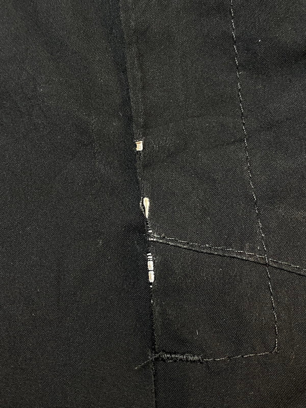 【現状渡し品】【メンズ】 THE NORTH FACE ザ・ノースフェイス CLOUD JACKET クラウドジャケット ライトアウター 144-260407-AS-62-min サイズ：XL カラー：ブラック 万代Net店