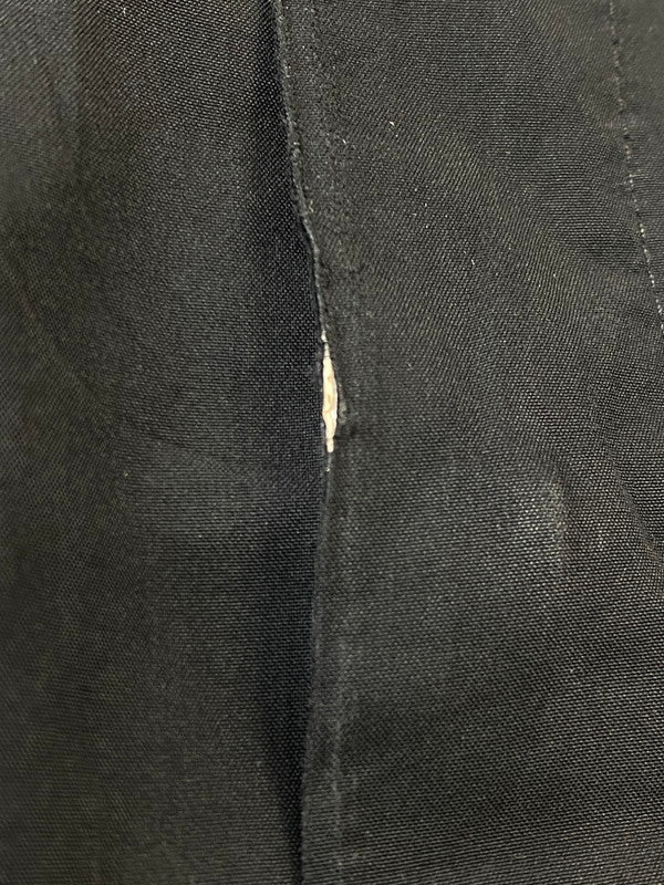 【現状渡し品】【メンズ】 THE NORTH FACE ザ・ノースフェイス CLOUD JACKET クラウドジャケット ライトアウター 144-260407-AS-62-min サイズ：XL カラー：ブラック 万代Net店