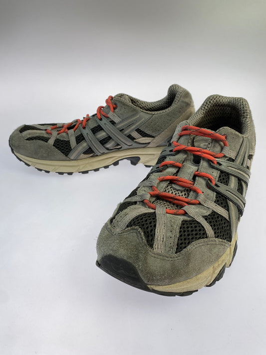 【現状渡し品】【メンズ】 asics アシックス 1201A438 GEL-SONOMA 靴 シューズ スニーカー 163-260407-AS-36-min サイズ：28cm カラー：グレー 万代Net店