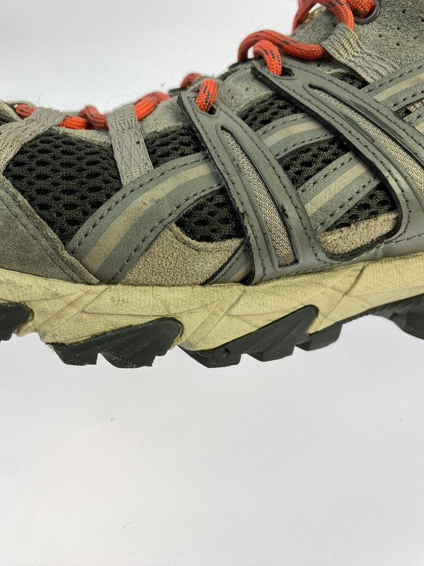 【現状渡し品】【メンズ】 asics アシックス 1201A438 GEL-SONOMA 靴 シューズ スニーカー 163-260407-AS-36-min サイズ：28cm カラー：グレー 万代Net店