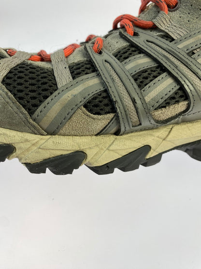 【現状渡し品】【メンズ】 asics アシックス 1201A438 GEL-SONOMA 靴 シューズ スニーカー 163-260407-AS-36-min サイズ：28cm カラー：グレー 万代Net店
