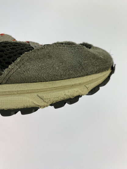 【現状渡し品】【メンズ】 asics アシックス 1201A438 GEL-SONOMA 靴 シューズ スニーカー 163-260407-AS-36-min サイズ：28cm カラー：グレー 万代Net店