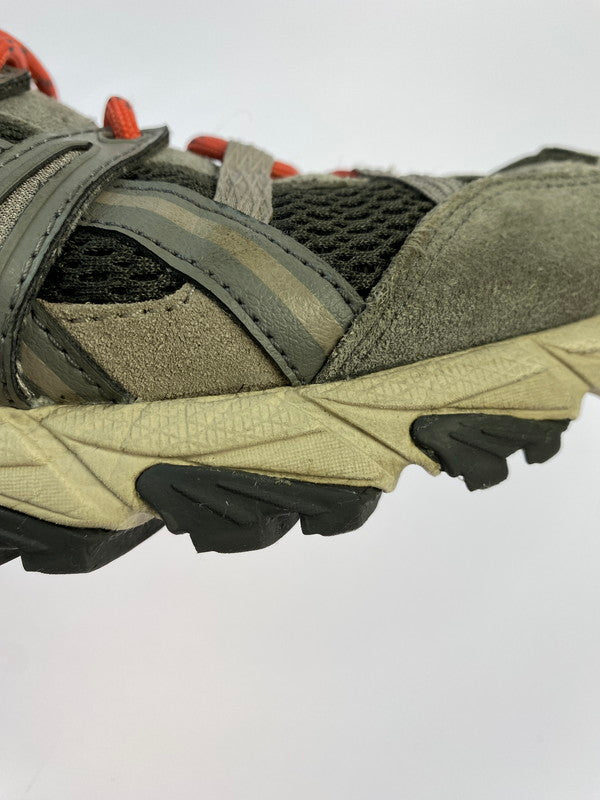 【現状渡し品】【メンズ】 asics アシックス 1201A438 GEL-SONOMA 靴 シューズ スニーカー 163-260407-AS-36-min サイズ：28cm カラー：グレー 万代Net店