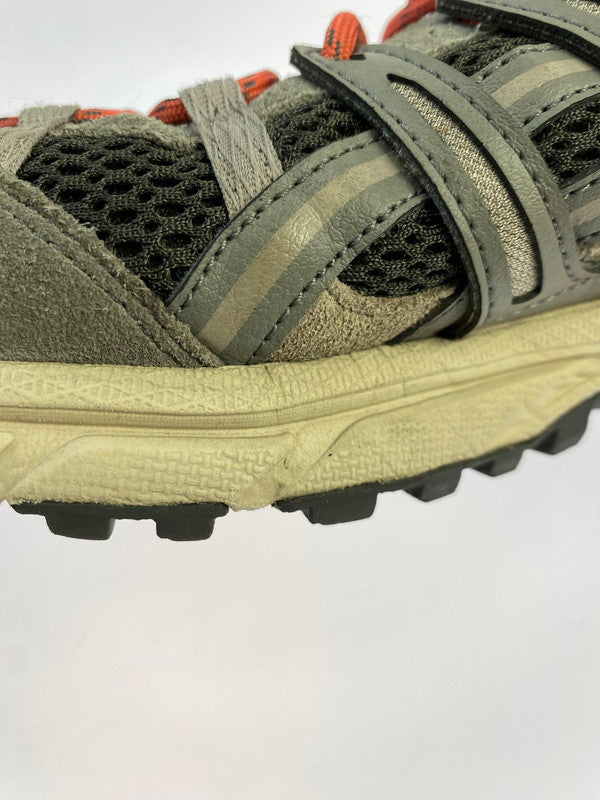 【現状渡し品】【メンズ】 asics アシックス 1201A438 GEL-SONOMA 靴 シューズ スニーカー 163-260407-AS-36-min サイズ：28cm カラー：グレー 万代Net店