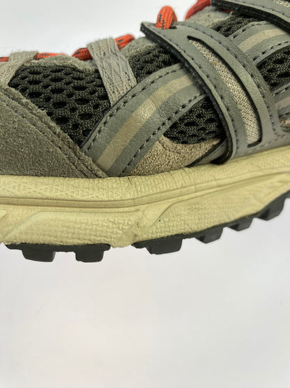 【現状渡し品】【メンズ】 asics アシックス 1201A438 GEL-SONOMA 靴 シューズ スニーカー 163-260407-AS-36-min サイズ：28cm カラー：グレー 万代Net店