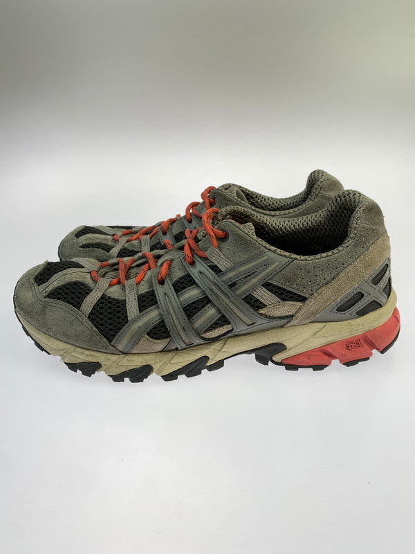 【現状渡し品】【メンズ】 asics アシックス 1201A438 GEL-SONOMA 靴 シューズ スニーカー 163-260407-AS-36-min サイズ：28cm カラー：グレー 万代Net店