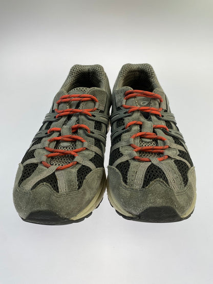 【現状渡し品】【メンズ】 asics アシックス 1201A438 GEL-SONOMA 靴 シューズ スニーカー 163-260407-AS-36-min サイズ：28cm カラー：グレー 万代Net店