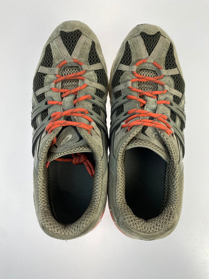 【現状渡し品】【メンズ】 asics アシックス 1201A438 GEL-SONOMA 靴 シューズ スニーカー 163-260407-AS-36-min サイズ：28cm カラー：グレー 万代Net店