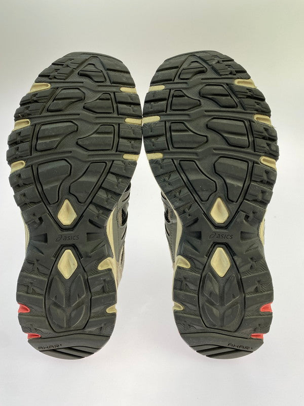 【現状渡し品】【メンズ】 asics アシックス 1201A438 GEL-SONOMA 靴 シューズ スニーカー 163-260407-AS-36-min サイズ：28cm カラー：グレー 万代Net店