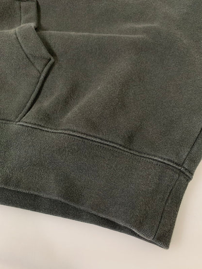 【中古品】【メンズ】 FOG ESSENTIALS エフオージーエッセンシャルズ LOGO HOODIE ロゴフーディ メンズ パーカー トップス 142-260407-KS-25-min サイズ：L カラー：ブラック 万代Net店