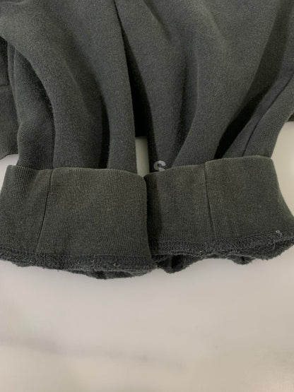 【中古品】【メンズ】 FOG ESSENTIALS エフオージーエッセンシャルズ LOGO HOODIE ロゴフーディ メンズ パーカー トップス 142-260407-KS-25-min サイズ：L カラー：ブラック 万代Net店