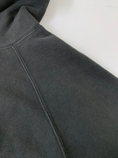 【中古品】【メンズ】 FOG ESSENTIALS エフオージーエッセンシャルズ LOGO HOODIE ロゴフーディ メンズ パーカー トップス 142-260407-KS-25-min サイズ：L カラー：ブラック 万代Net店