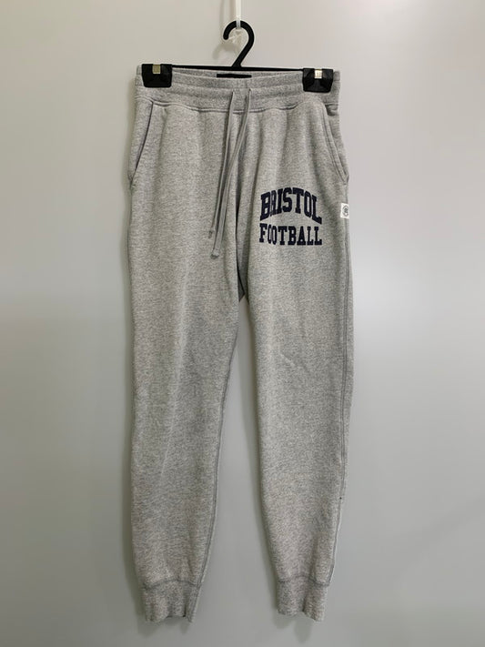 【中古品】【メンズ】 REIGNINGCHAMP×F.C.R.B レイニングチャンプ × エフシーアールビー TRAINING SWEAT トレーニング スウェット メンズボトムス 153-260407-KS-02-min サイズ：S・P カラー：グレー 万代Net店