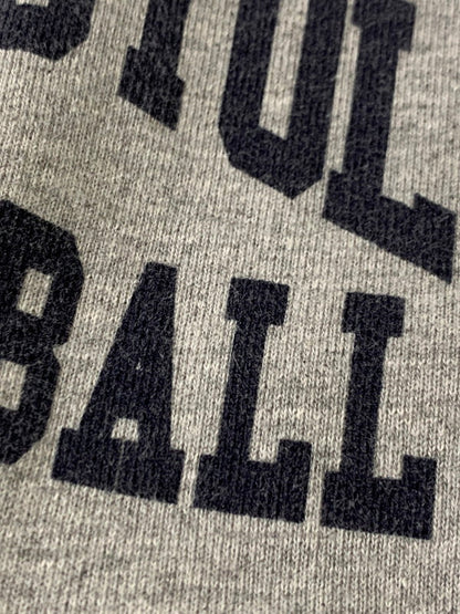 【中古品】【メンズ】 REIGNINGCHAMP×F.C.R.B レイニングチャンプ × エフシーアールビー TRAINING SWEAT トレーニング スウェット メンズボトムス 153-260407-KS-02-min サイズ：S・P カラー：グレー 万代Net店
