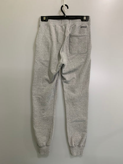 【中古品】【メンズ】 REIGNINGCHAMP×F.C.R.B レイニングチャンプ × エフシーアールビー TRAINING SWEAT トレーニング スウェット メンズボトムス 153-260407-KS-02-min サイズ：S・P カラー：グレー 万代Net店