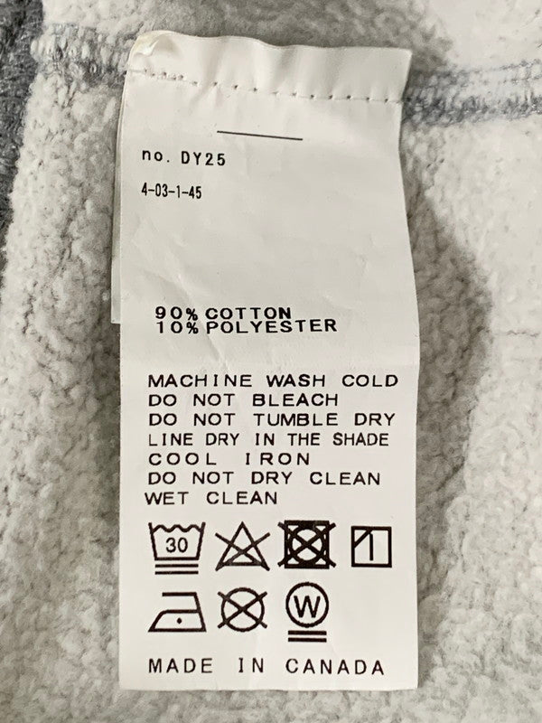 【中古品】【メンズ】 REIGNINGCHAMP×F.C.R.B レイニングチャンプ × エフシーアールビー TRAINING SWEAT トレーニング スウェット メンズボトムス 153-260407-KS-02-min サイズ：S・P カラー：グレー 万代Net店