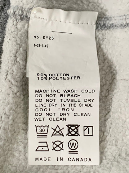 【中古品】【メンズ】 REIGNINGCHAMP×F.C.R.B レイニングチャンプ × エフシーアールビー TRAINING SWEAT トレーニング スウェット メンズボトムス 153-260407-KS-02-min サイズ：S・P カラー：グレー 万代Net店