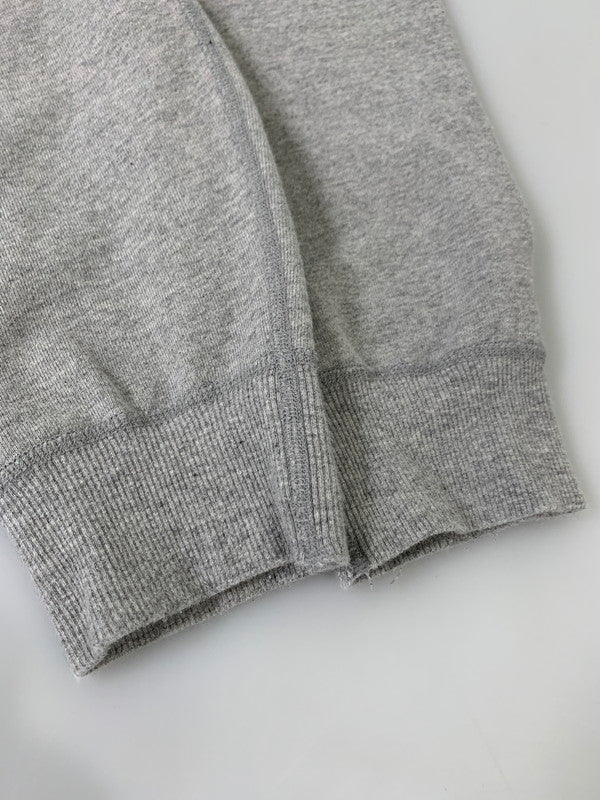 【中古品】【メンズ】 REIGNINGCHAMP×F.C.R.B レイニングチャンプ × エフシーアールビー TRAINING SWEAT トレーニング スウェット メンズボトムス 153-260407-KS-02-min サイズ：S・P カラー：グレー 万代Net店