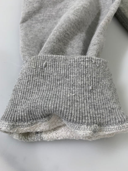 【中古品】【メンズ】 REIGNINGCHAMP×F.C.R.B レイニングチャンプ × エフシーアールビー TRAINING SWEAT トレーニング スウェット メンズボトムス 153-260407-KS-02-min サイズ：S・P カラー：グレー 万代Net店