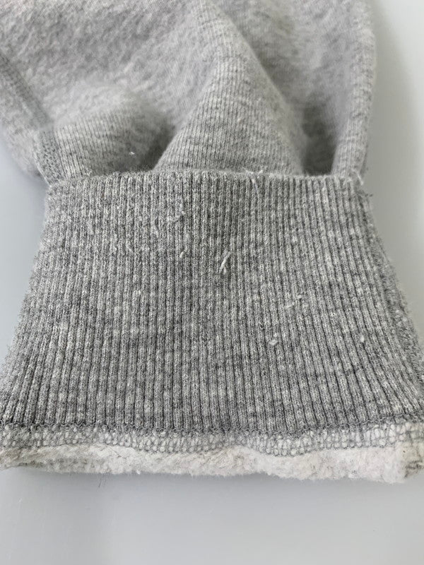 【中古品】【メンズ】 REIGNINGCHAMP×F.C.R.B レイニングチャンプ × エフシーアールビー TRAINING SWEAT トレーニング スウェット メンズボトムス 153-260407-KS-02-min サイズ：S・P カラー：グレー 万代Net店