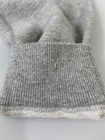 【中古品】【メンズ】 REIGNINGCHAMP×F.C.R.B レイニングチャンプ × エフシーアールビー TRAINING SWEAT トレーニング スウェット メンズボトムス 153-260407-KS-02-min サイズ：S・P カラー：グレー 万代Net店