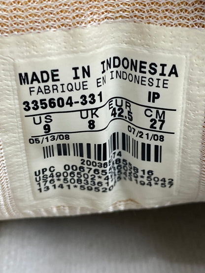 【中古品】【メンズ】 NIKE ナイキ ×FRAGMENTDESIGN フラグメントデザイン 335604-331 ZOOM TENNIS CLASSIC HF 靴 シューズ スニーカー 160-260407-AS-28-min サイズ：27cm カラー：PINE GREEN/PINE GREEN-WHITE 万代Net店