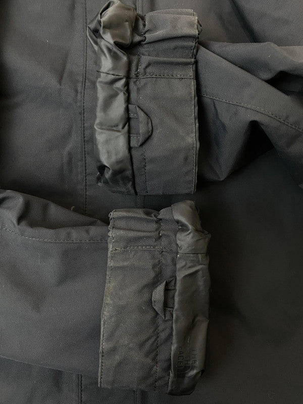 【中古品】【メンズ】 THE NORTH FACE ザ・ノースフェイス NP62233 SCOOP JACKET スコープジャケット 144-260408-zi-02-min サイズ：L カラー：ブラック 万代Net店