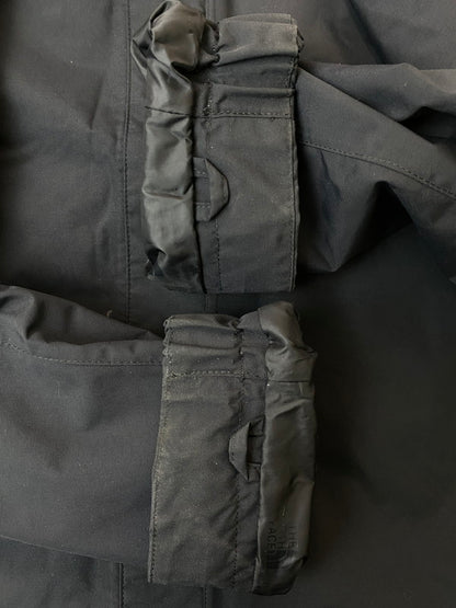【中古品】【メンズ】 THE NORTH FACE ザ・ノースフェイス NP62233 SCOOP JACKET スコープジャケット 144-260408-zi-02-min サイズ：L カラー：ブラック 万代Net店