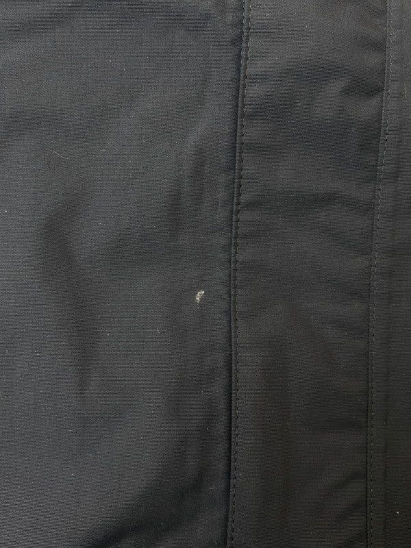 【中古品】【メンズ】 THE NORTH FACE ザ・ノースフェイス NP62233 SCOOP JACKET スコープジャケット 144-260408-zi-02-min サイズ：L カラー：ブラック 万代Net店