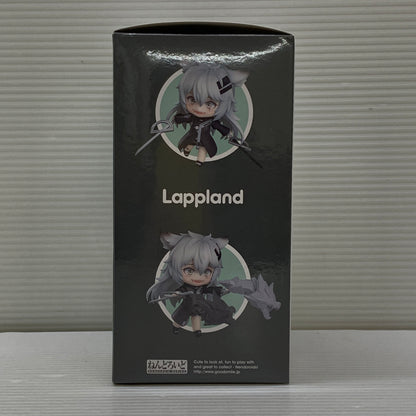【中古品】 アークナイツ ラップランド ねんどろいど フィギュア グッドスマイルカンパニー 053-260706-em-16-min 万代Net店