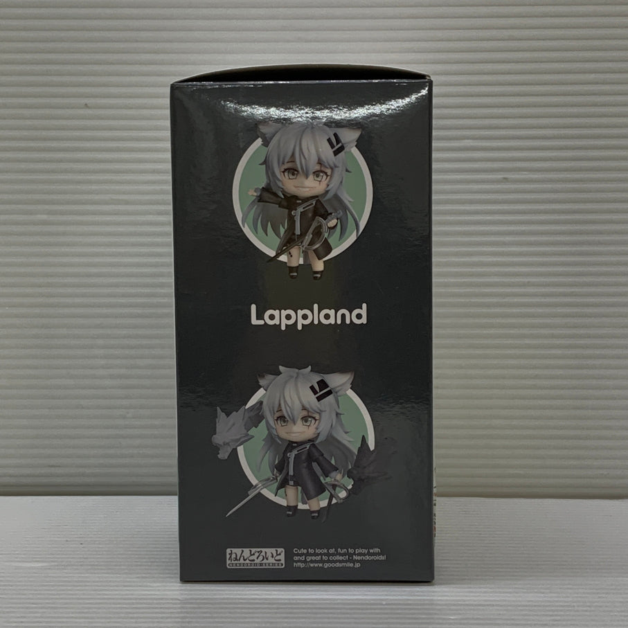 【中古品】 アークナイツ ラップランド ねんどろいど フィギュア グッドスマイルカンパニー 053-260706-em-16-min 万代Net店